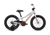 Bicicleta Niño Specialized Riprock CSTR 16 LTSIL/MXORG/BLK